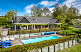 89 Lane Road, Havelock North