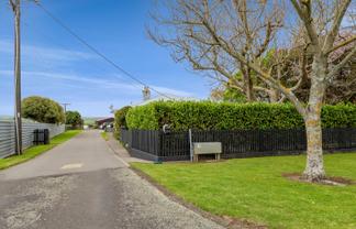 2A Ropata Street, Hawera