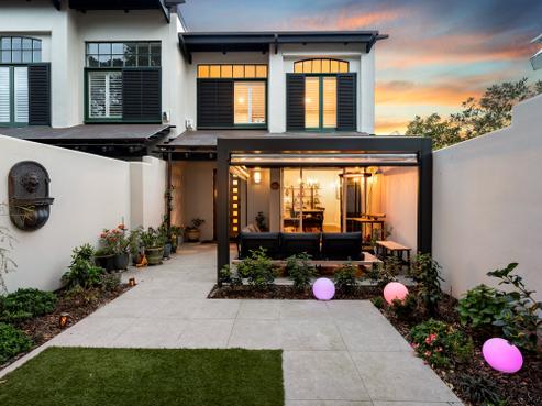 6/22 Killarney Street, Takapuna