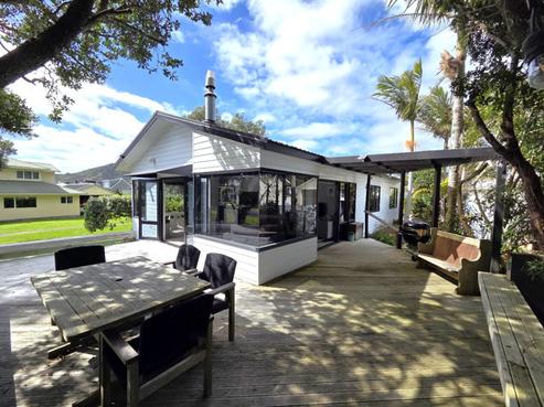 138 Waimaire Avenue, Matarangi