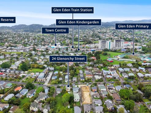 24 Glenorchy Street, Glen Eden