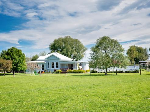 466 Te Aute Road, Pakipaki