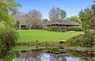 60 Robinson Road, Coatesville