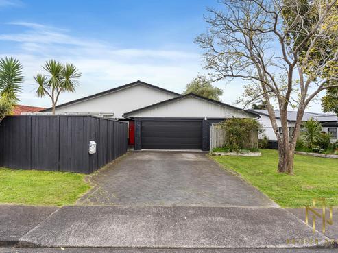 7 Lakeside Drive, Pahurehure
