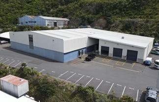 Prime Industrial Opportunity
