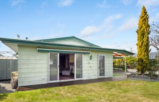 1 Glencairn Road, Twizel