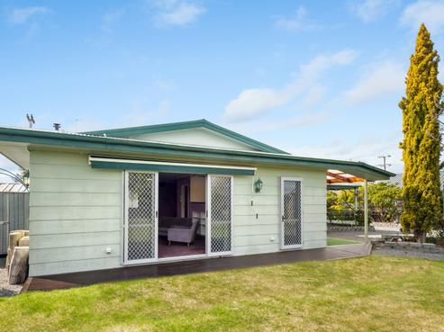 1 Glencairn Road, Twizel