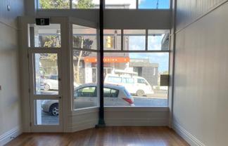 Prime City Fringe Retail/Office