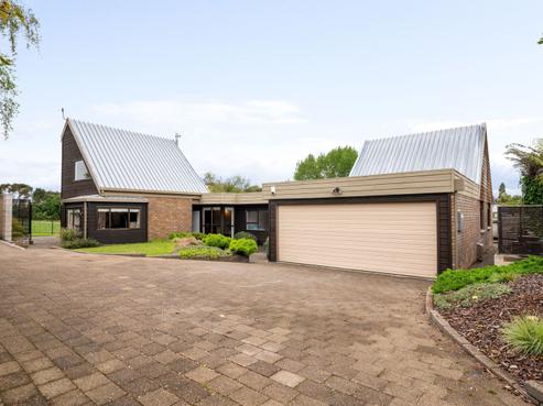 126 Totara Drive, Pukete