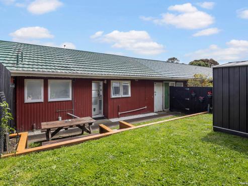 5/53 Margan Avenue, New Lynn