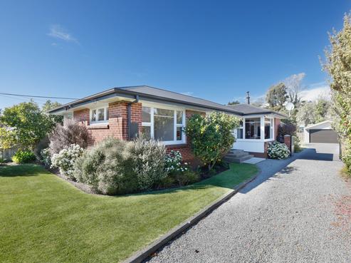 36 Grange Street, Hillsborough