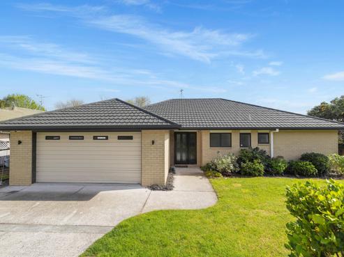 30 Rowesdale Drive, Ohauiti
