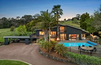 197 Forest Hill Road, Waiatarua