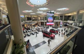 RETAIL OR OFFICE SPACE IN WESTFIELD MANUKAU
