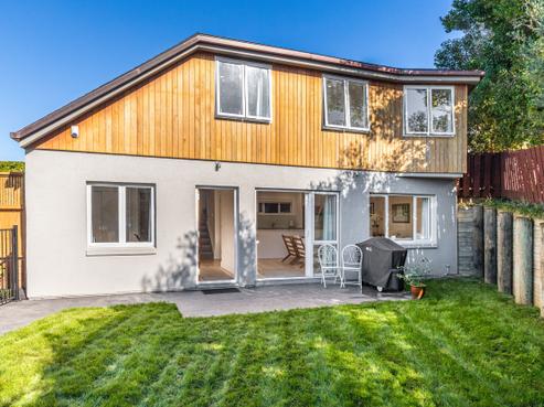 3B Mapiu Street, Remuera