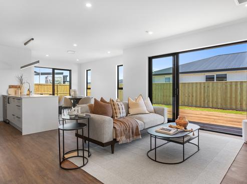 14 Longfields Road, Lincoln