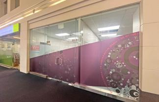 VERSATILE RETAIL OR OFFICE SPACE IN WESTFIELD
