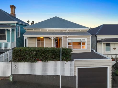 38 Bond Street, Grey Lynn