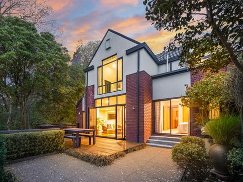 41 Overdale Drive, Cashmere
