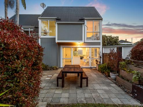 11/33 School Road, Morningside