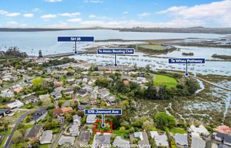 57B Jaemont Avenue, Te Atatu South