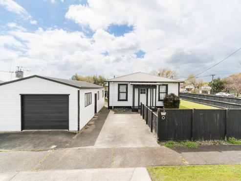 32 Cambridge Street, Milson