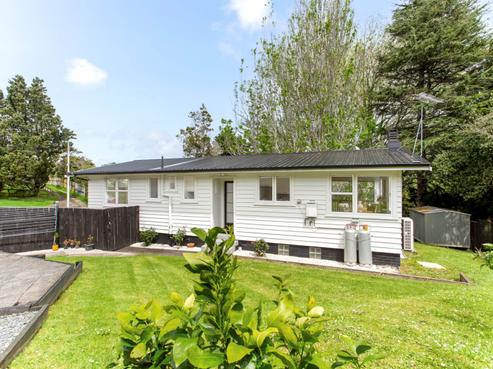 19 Laburnum Road, New Windsor