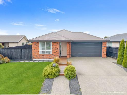 16 Romanee Lane, Halswell