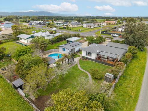 26 Tahuna-ohinewai Road, Tahuna
