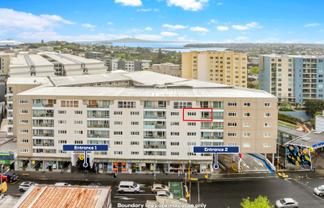 607/26 Remuera Road, Newmarket