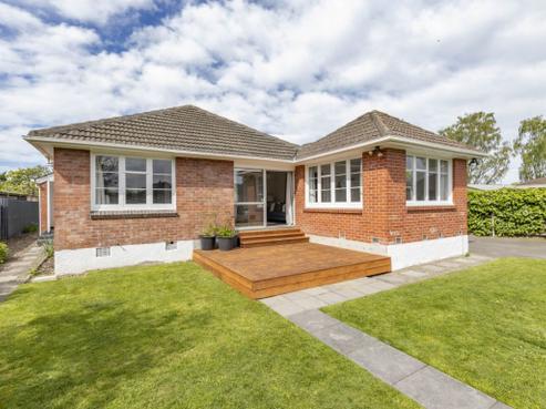 4 Allison Place, Shirley