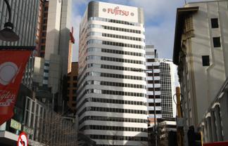 Fujitsu Tower Opportunity