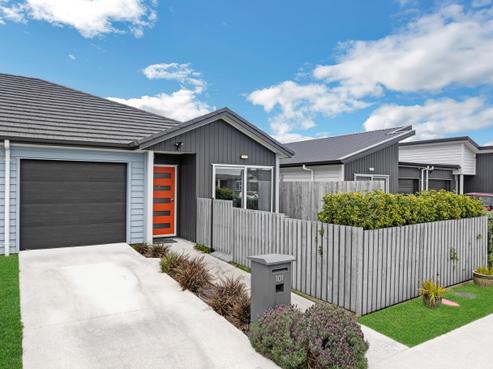 101 Kuaka Drive, Takanini