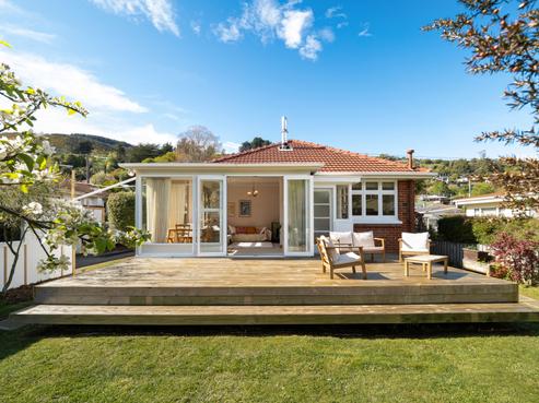 387 North Road, North East Valley