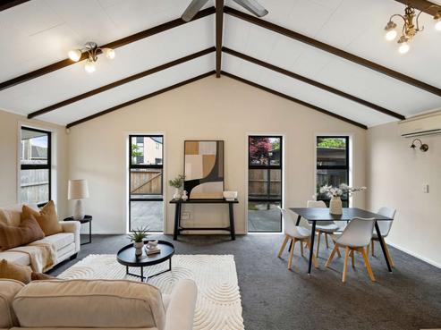 2/42 Heywood Terrace, Richmond