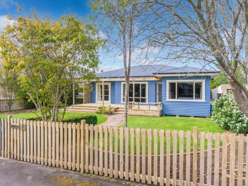 20 Oxford Street, Fairfield