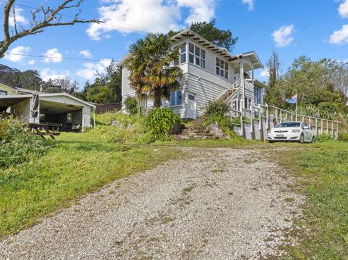 2 Ellison Avenue, Te Kuiti