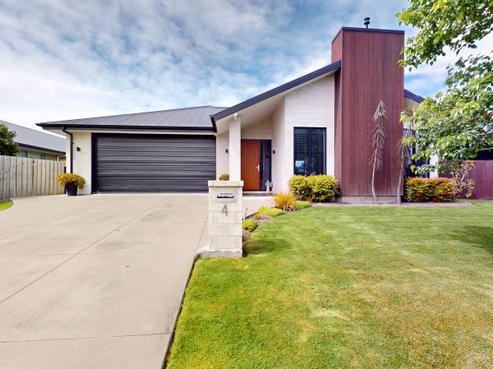 4 Avalon Grove, Elgin