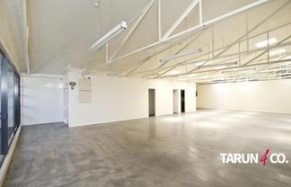 301sqm Office - City Fringe with Parking