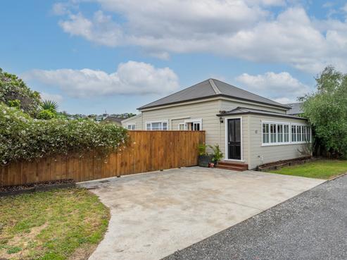 43 Georges Drive, Napier South