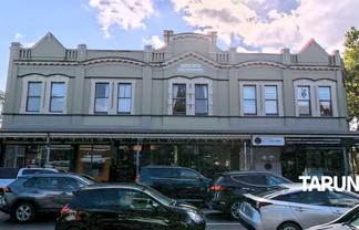 Affordable First Floor Office - Ponsonby Road