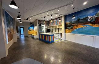 Cafe/Resturant In Browns Bay | Available Now