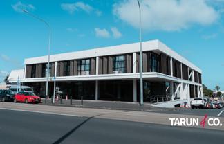 Prime 436sqm Office in Busy Business Hub