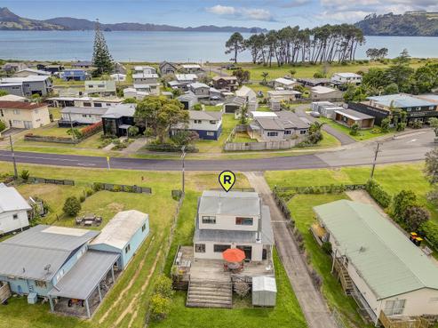 18A Captain Cook Road, Cooks Beach