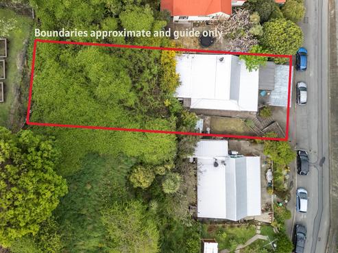 22 Hawkhurst Road, Lyttelton