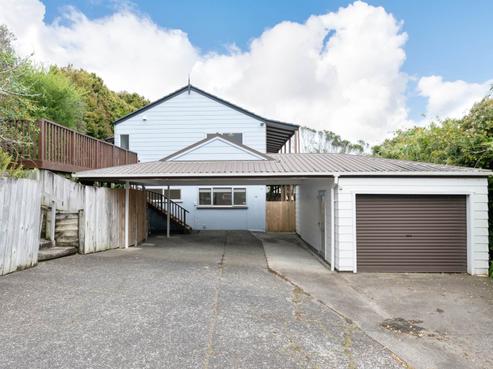 29 Santiago Crescent, Unsworth Heights