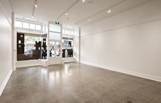 Premium Ground Floor Retail - 185 Ponsonby Road
