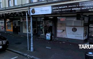 Premium Ground Floor Retail - 185 Ponsonby Road