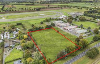 1/7519 State Highway 27, Matamata