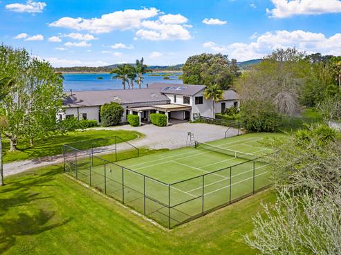 89 Jones Road, Tawharanui Peninsula